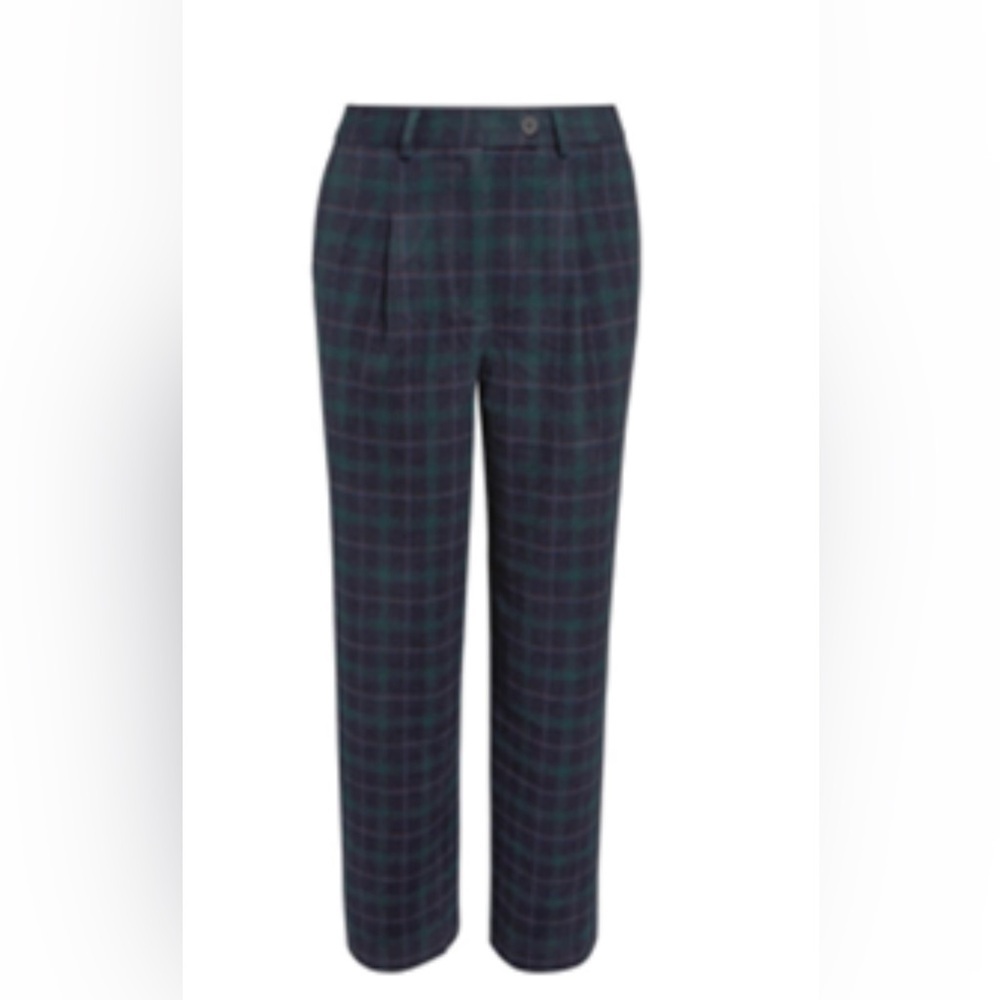 The Cause Collection Ashby High Waisted Pants